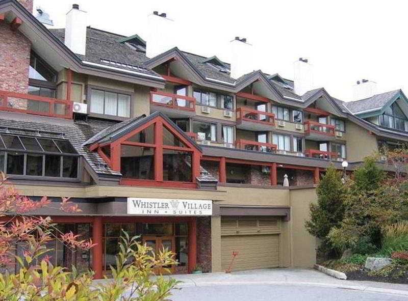 Village & Hotel